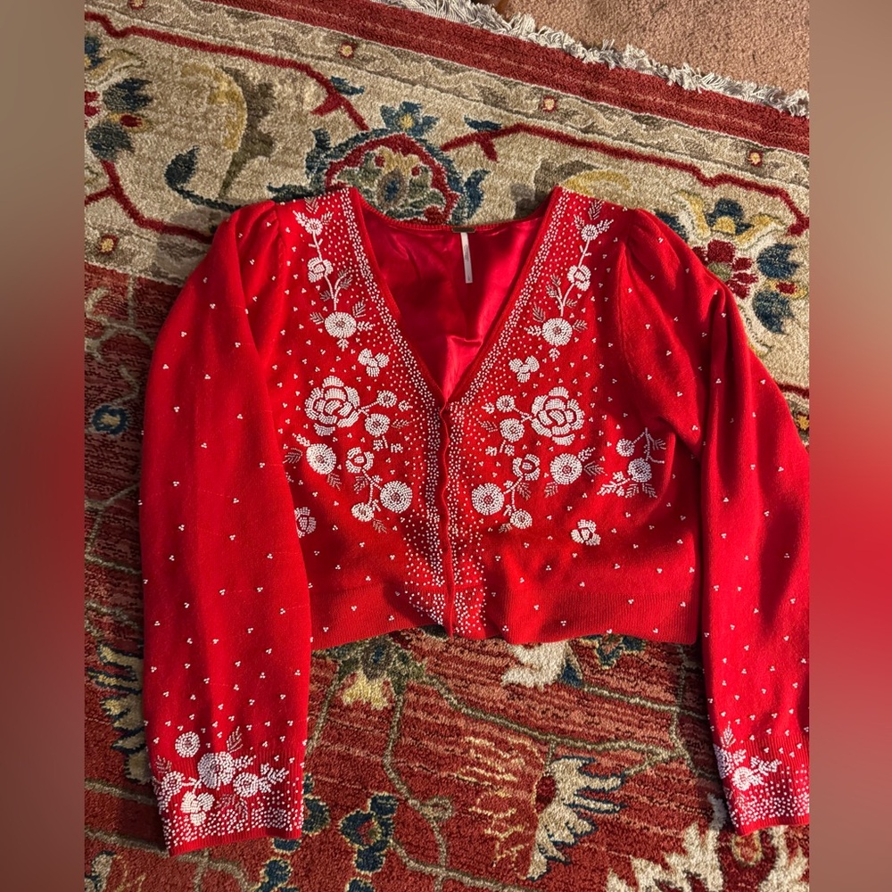 Happy holidays Cardi.